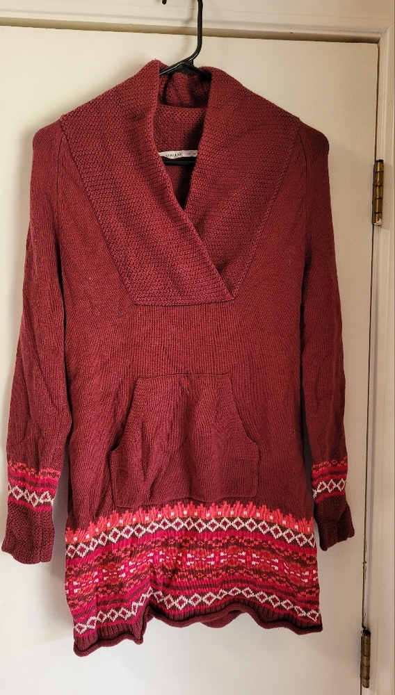 52.  Athleta Top Sz XS